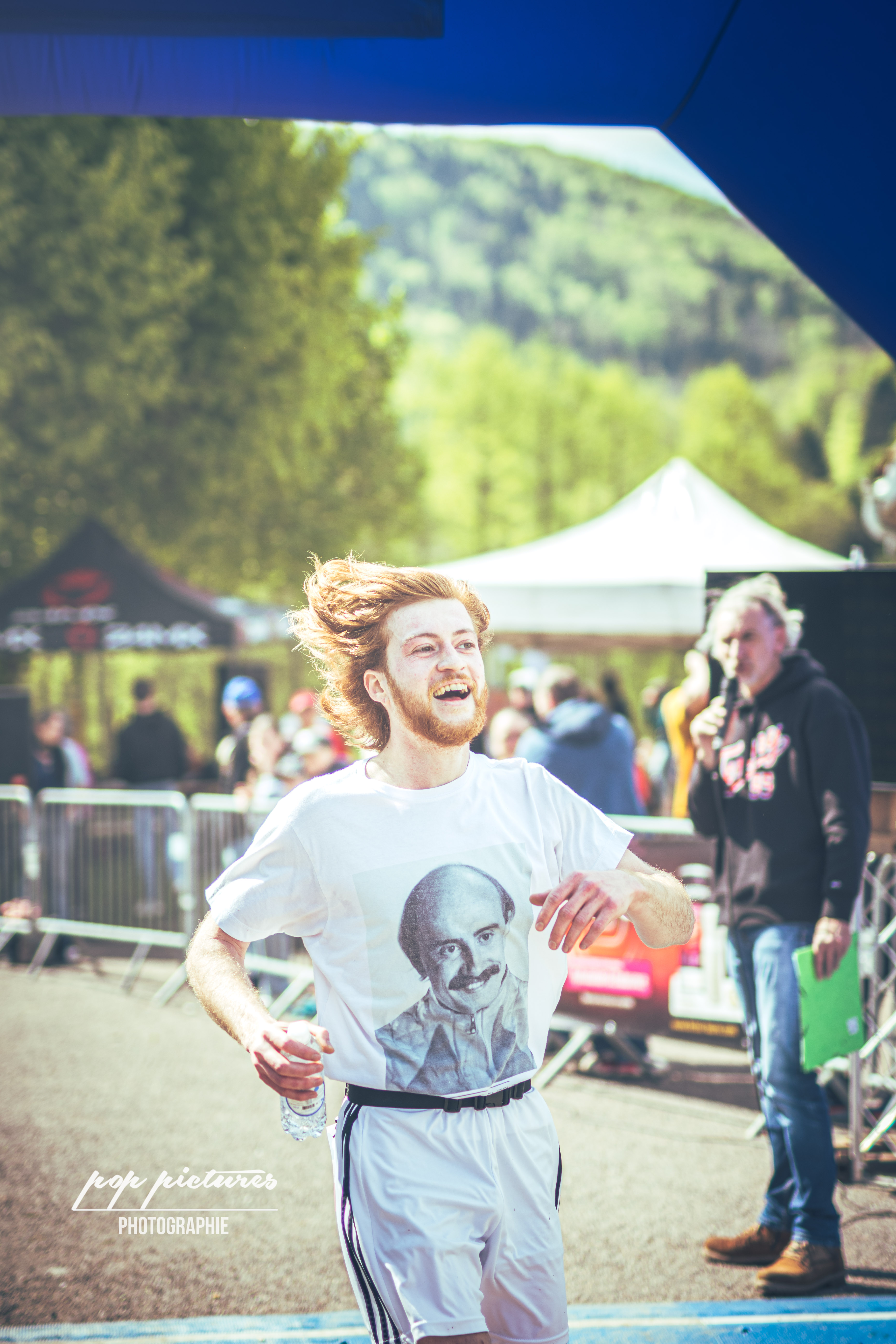Image du trail